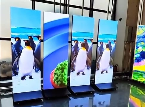 Digital Display Solutions